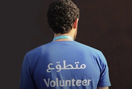 Dtff 2011 Volunteers