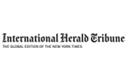 International Herald Tribune